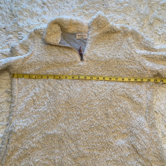 Weatherproof Pullover - Large - Picture 7 of 8